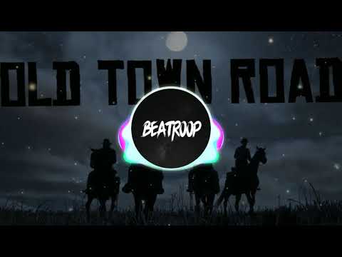 Lil Nas X ft. Billy Ray Cyrus - Old Town Road Remix (Extended Edit) | DJ Beatroop