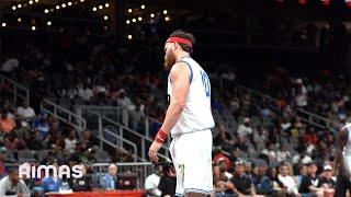 Video Así Soy Yo de Miky Woodz