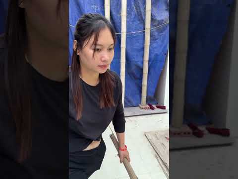 Rình mãi mới bắt được...