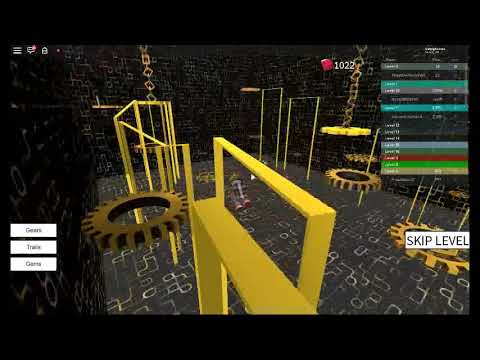 ROBLOX: Speedrun 4 Classic - Level 29 WR (26.367 sec)