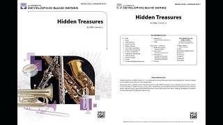 Hidden Treasures