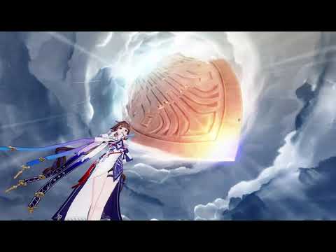 Abyss Nirvana D467 - Huodou 773+ (HR/RC/JK)