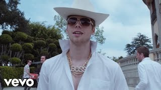 5 Seconds Of Summer - Hey Everybody! (Behind The Scenes)