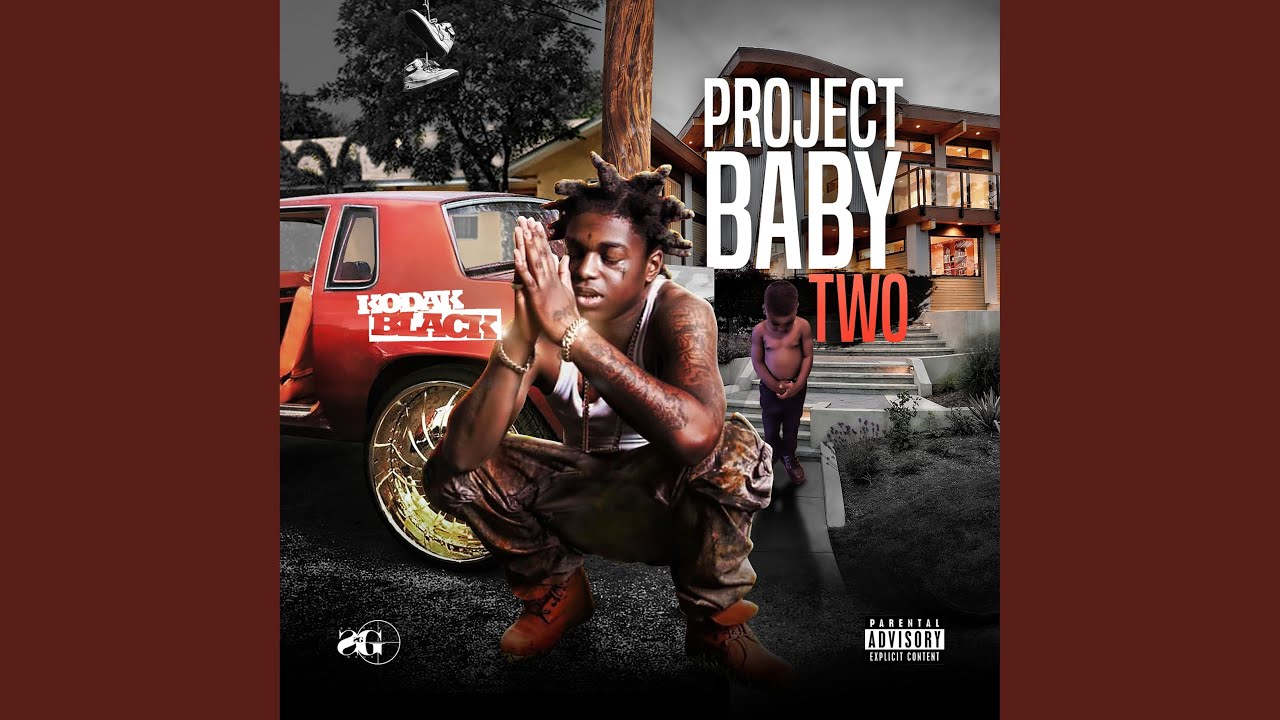 Kodak Black - Still In The Streets