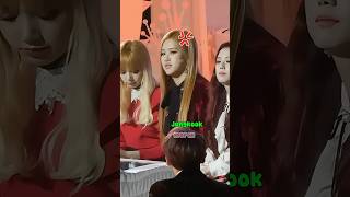 Download lagu Jungkook Was Shocked To See Rosé's Angry Face 😡😡 #jungkook #rose #bts #blackpink mp3