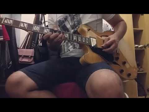 washburn hb35
