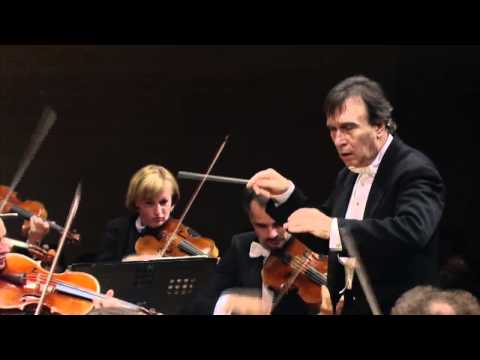 Stravinsky: The Firebird / Abbado · Berliner Philharmoniker