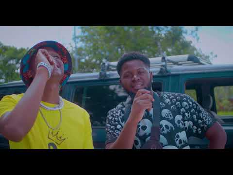Afana Ceez - KADI ft. Tsar Leo (Official Music Video)