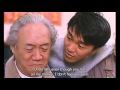 Stephen Chow Fist Of Fury II 1992 HD Cantonese Movie Eng Sub
