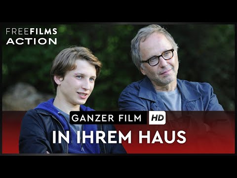 In Ihrem Haus – ganzer Film auf Deutsch kostenlos schauen in HD