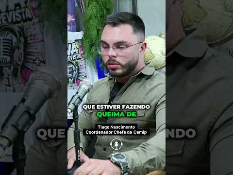 Atenção, motoqueiros! 🚦⚠️ Multas a caminho!