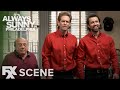 It S Always Sunny In Philadelphia Season 13 Ep 7 The Contest Scene FXX