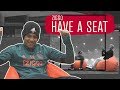 Ziggo Have a Seat - Danilo: 'Neres is als een vader voor me'