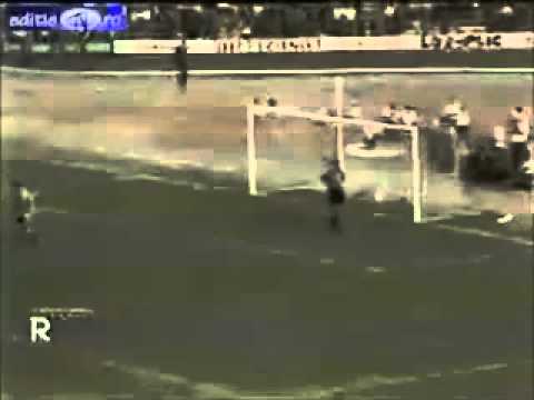 Universitatea Craiova - Betis 1-0 (5-3 d.c.r.) - Coppa UEFA 1984-85 - 32imi di finale - ritorno