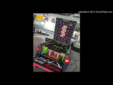 Mc Gw só socadinha #EletroFunk