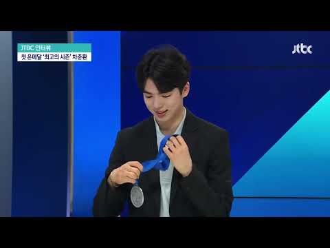 [230513] Junhwan Cha's goals after his best season ever (Eng sub)