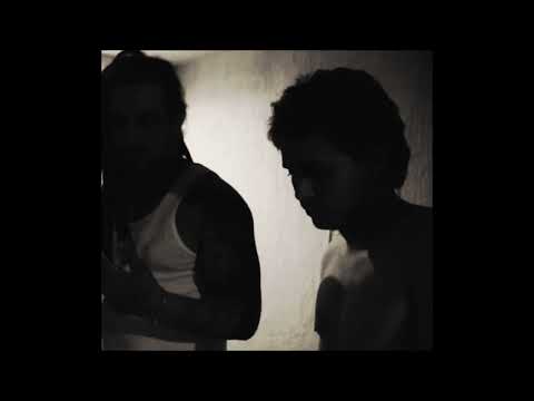 canserbero y Aldo (improvisando) audio