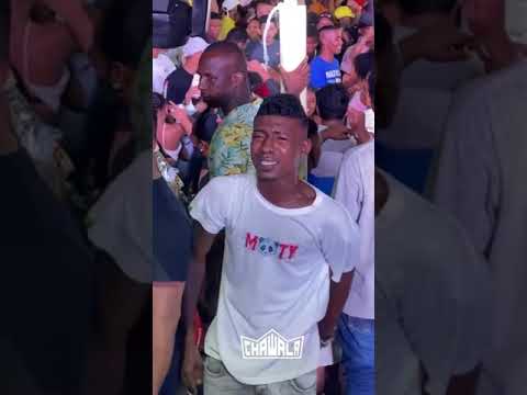 El columpio- rey de Rocha