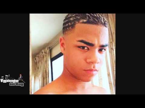 MC VITINHO AVASSALADOR -  NEM TODA MADRUGADA  [ MARTINS 2015 ]