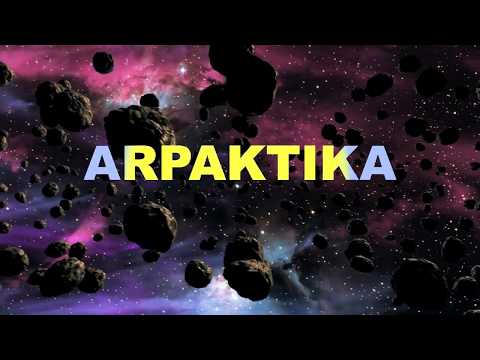 RAPTORSX - "ARPAKTIKA" WU/EMPATHIS/TIMWROS/AKASTI
