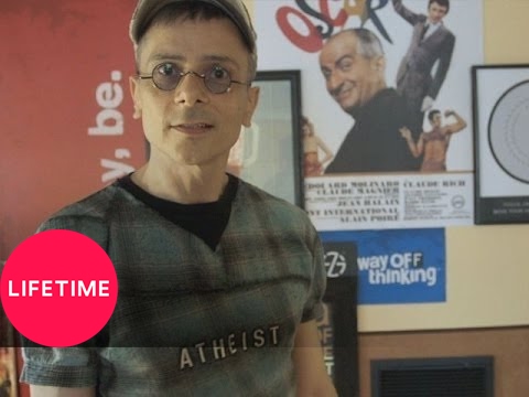 Project Runway: fade zu grau's Home Visit (S13) | Lifetime