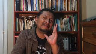 1° Noche de la Red Kuenta en cuarentena