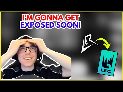 Baus On His LEC SCRIMS Performances AT Berlin