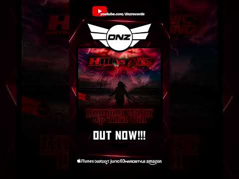 Kritikal Mass vs Sonic Sound - Running Water Up That Hill clip