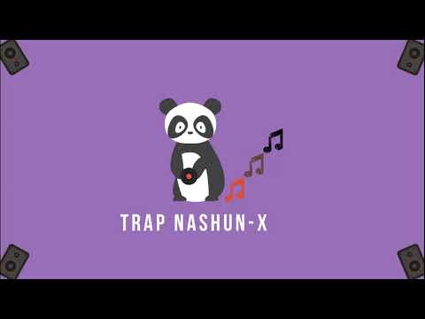 Trap Nashun - Words and Knowledge