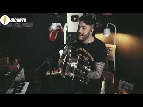 Jefferson Moraes - Estrelinha - voz e violão - AiCanta!