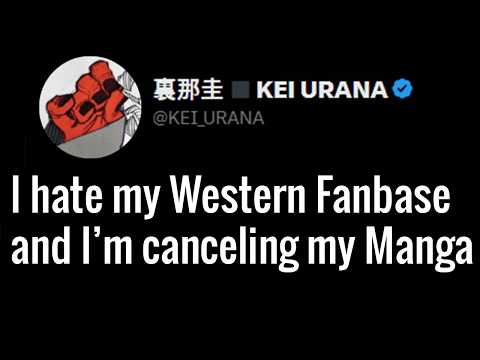 Gachiakuta Harassment Saga — Full Breakdown & Transcript