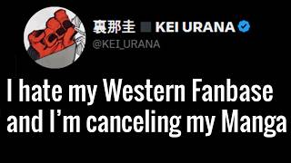Gachiakuta Author is Canceling Their Manga After Harassment From Western Fanbase