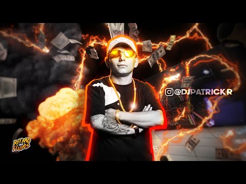 POCK POCK ESSE É O BARULHO QUE FAZ EU CATUCANDO - MC GUTO VGS (DJ PATRICK R)