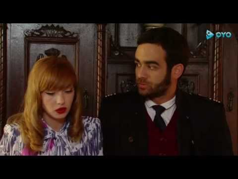 Larin izbor - Izgubljeni princ Film (2012)