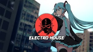 Slushii - Through The Night (feat. Hatsune Miku)