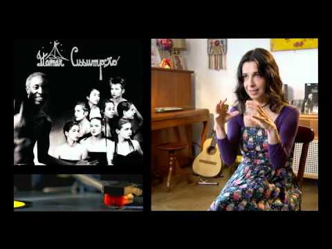 Itamar Assumpção - Milágrimas