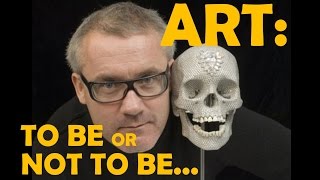 Para entender el Arte contemporáneo. (I)