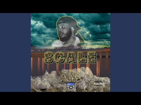 Scale (feat. Lit James)