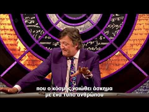 QI S09E10-Inland revenue-2011-part 1/3 - Greek subtitled