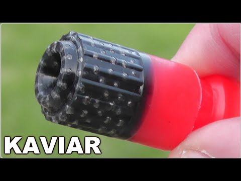 A Strange Shotgun Slug from LATVIA -  Tested!