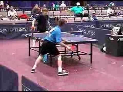 HardBat 1998 US Nationals Highlights