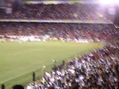 Atlético/PR 1x1 Coritiba - Gol do Coritiba -  Camp. Paranaense 2010