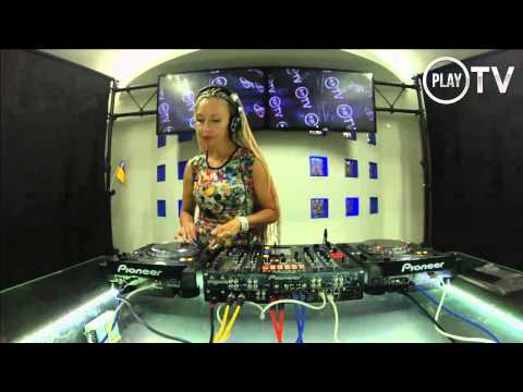 Live @PlayTV @ Europa plus 29.04.2015 - SKYLOVE