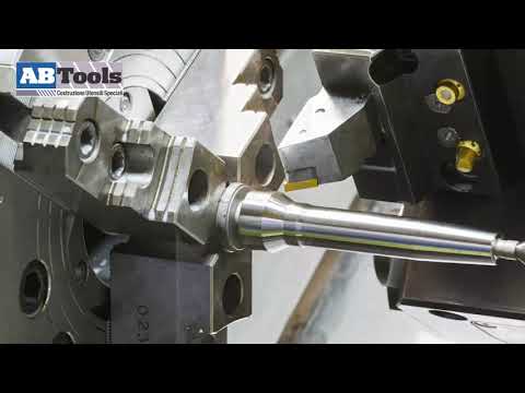 ABTools - We design and manufacture special hard metal tools