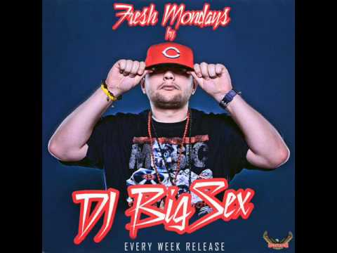 DJ Bigsex Ft Skaya, Яна Яновская, Exceela, Amira - День-Ночь (Snippet)