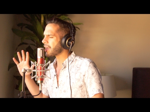 Te equivocaste - Yuridia | Cover Acustico | Carlos Zaur