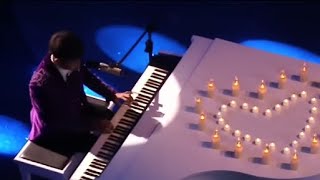 Download lagu Totally Emotional! Valen Pamekasan Wows Judges with Rhoma Irama's Romantic Song While Playing the... mp3 Download lagu Totally Emotional! Valen Pamekasan Wows Judges with Rhoma Irama's Romantic Song While Playing the... mp3