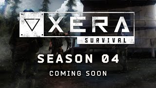 В бесплатный симулятор выживания XERA: Survival сыграло 200 000 человек