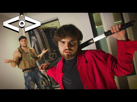 Liloslav - VIP ft. Kenny Marshal [directed by @kirbabagra]