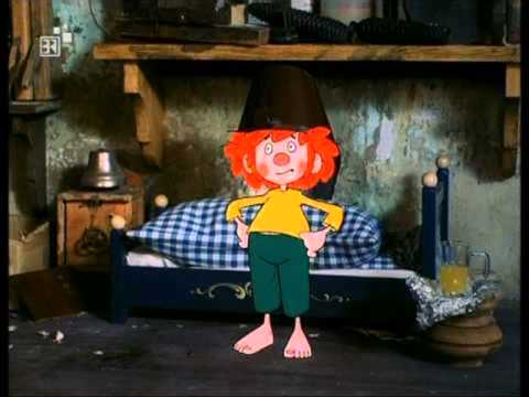 Pumuckl (Staffel 1, Folge 40) - Pumuckl und der Finderlohn